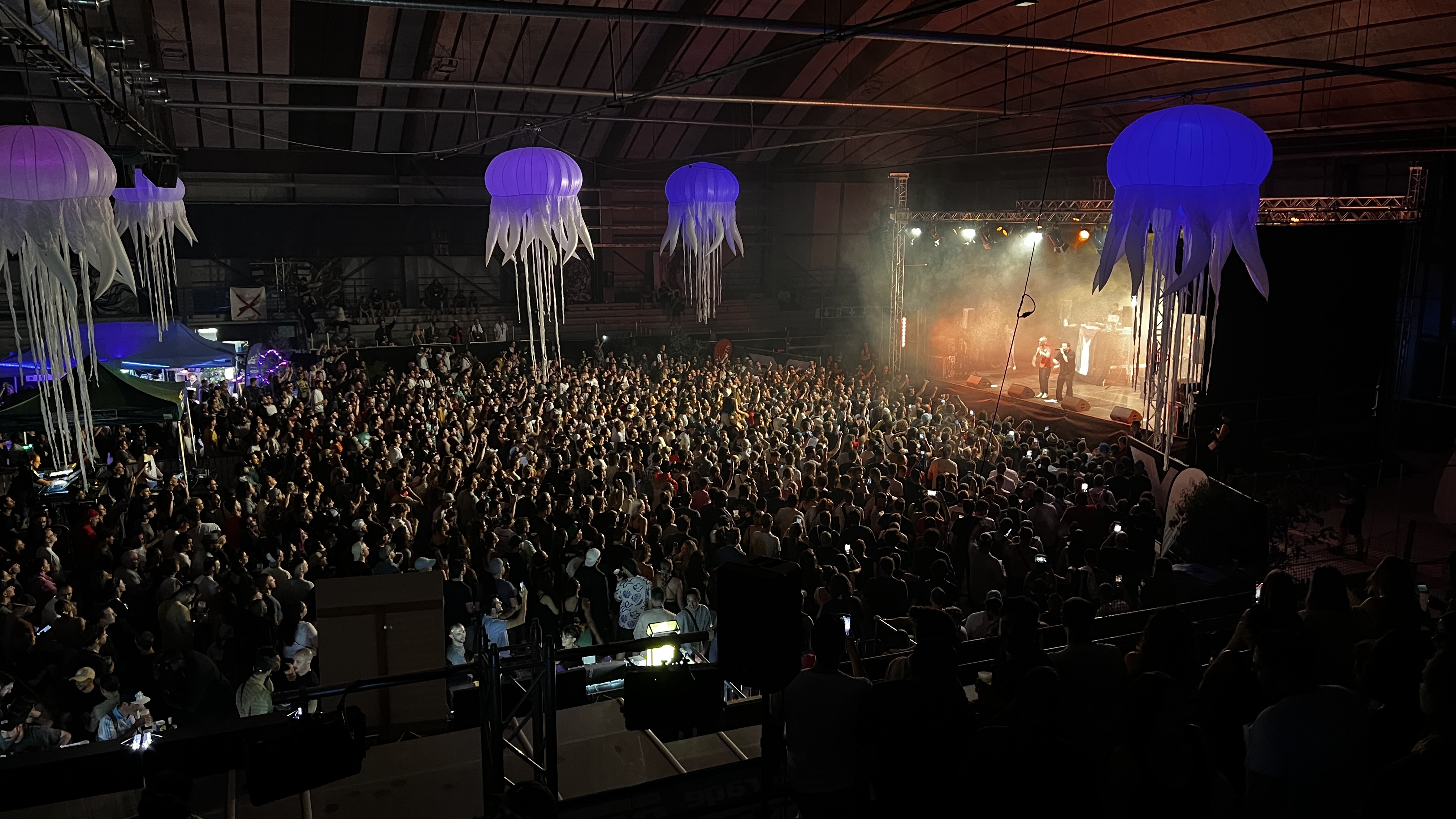 FORGET YESTERDAY FESTIVAL