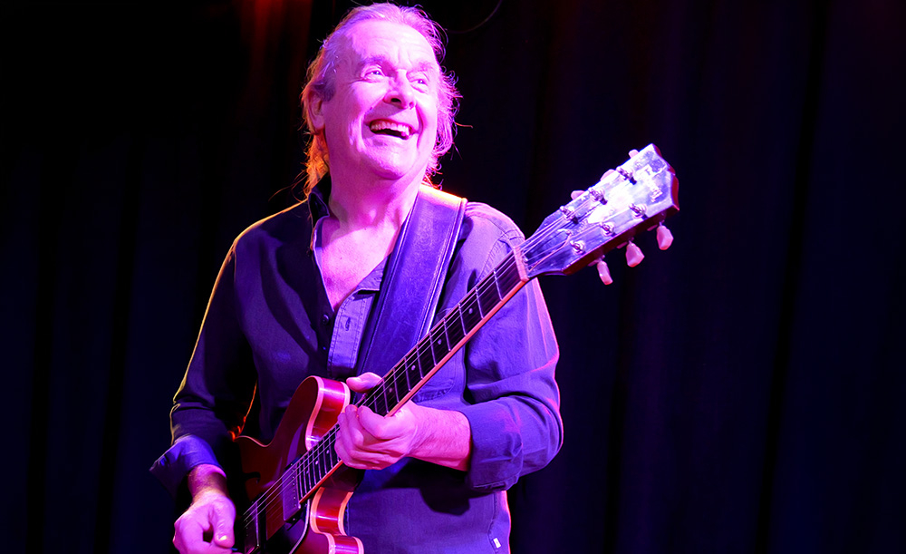Andy Egert Blues Band