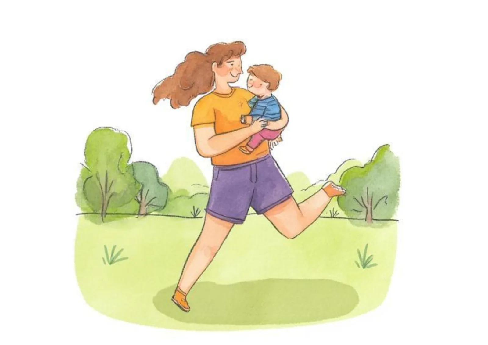 Body: & Soul: Fit mit Baby Q4 2026