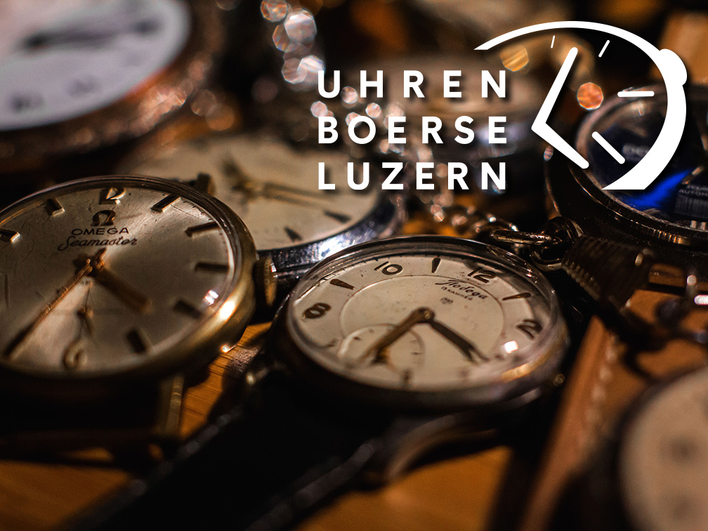 4. Uhren Börse Luzern