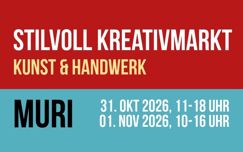 Stilvoll Kreativmarkt