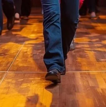 Line Dance