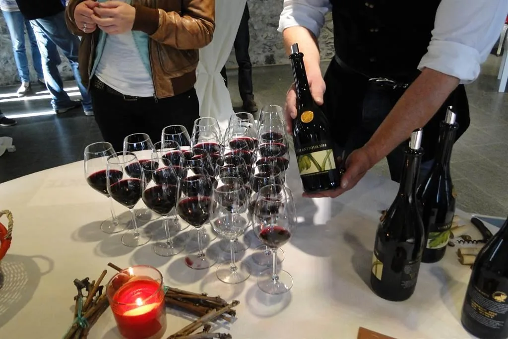 Leuker KulTour & Wein