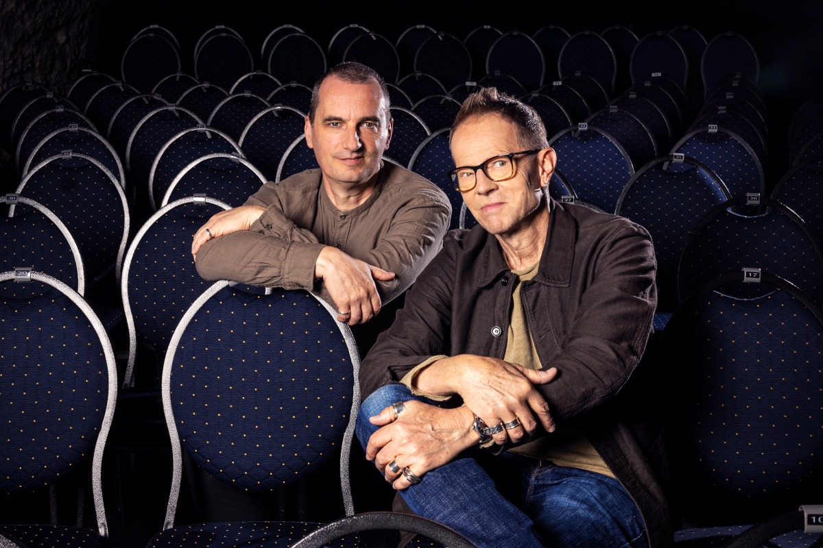 Friedli & Götz
