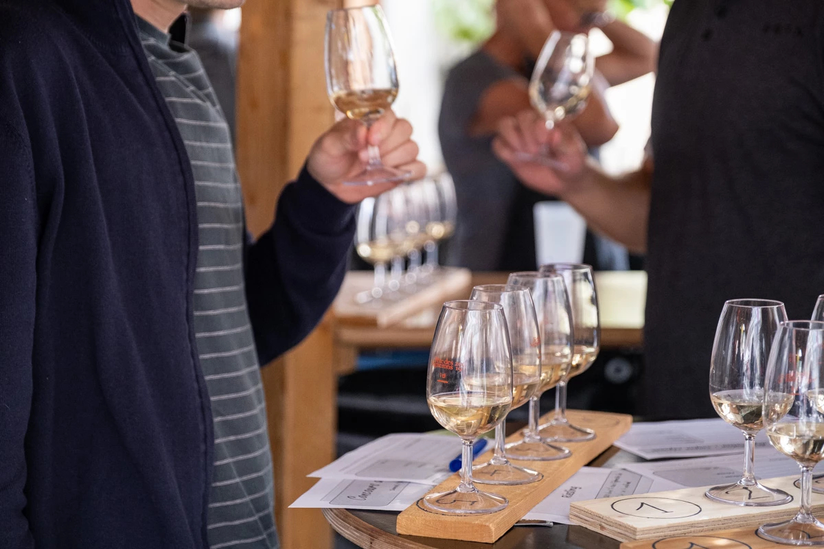 Fête du vin La Neuveville