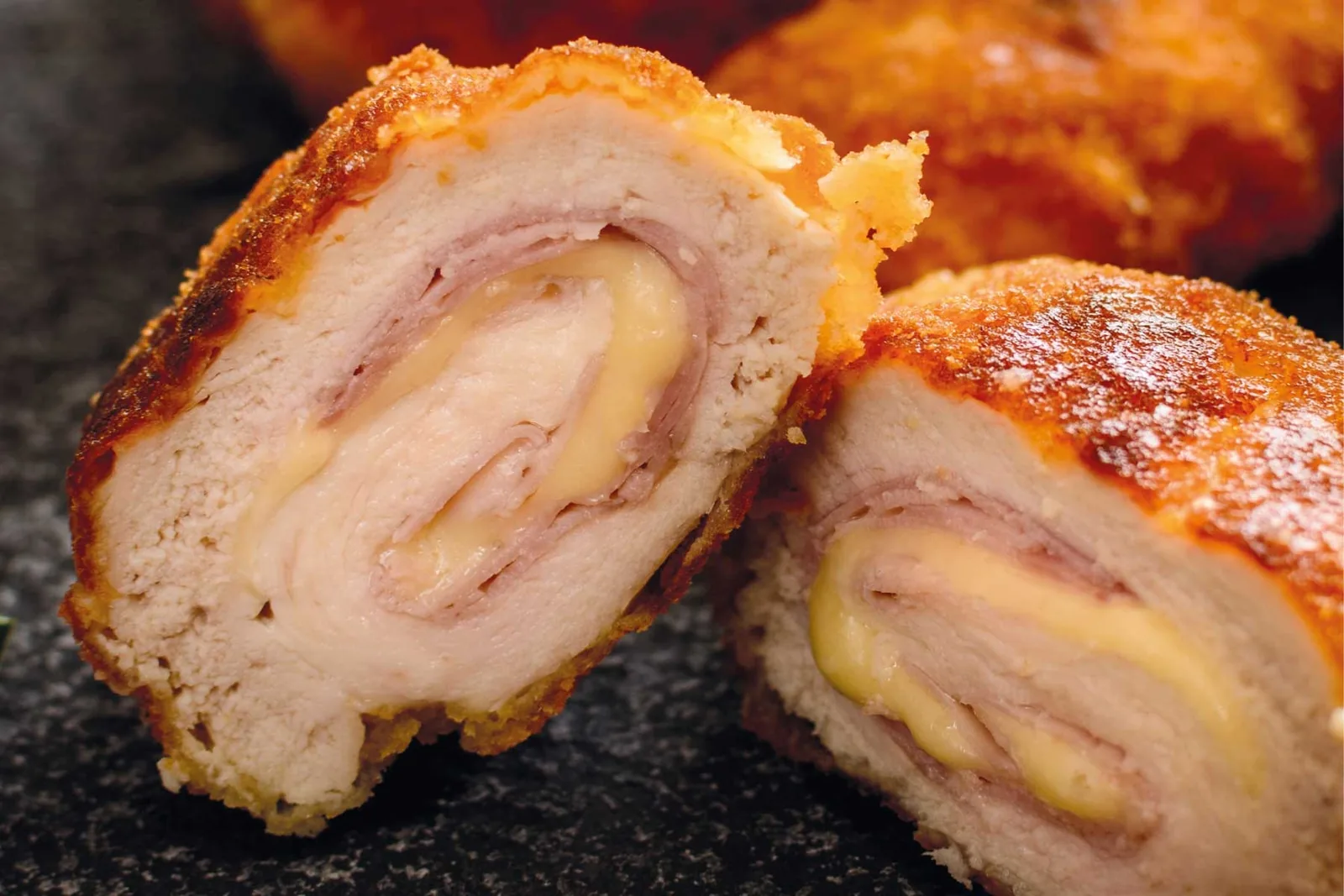 Cordon Bleu Festial