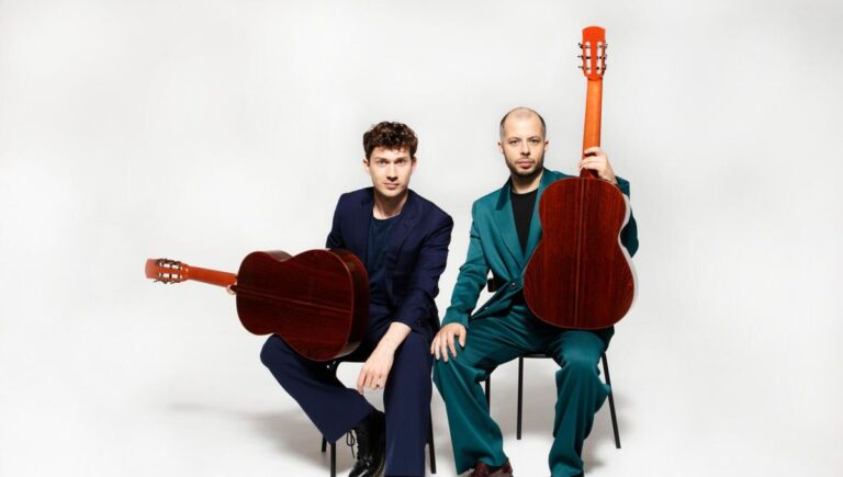 Les RencontresGuitares
