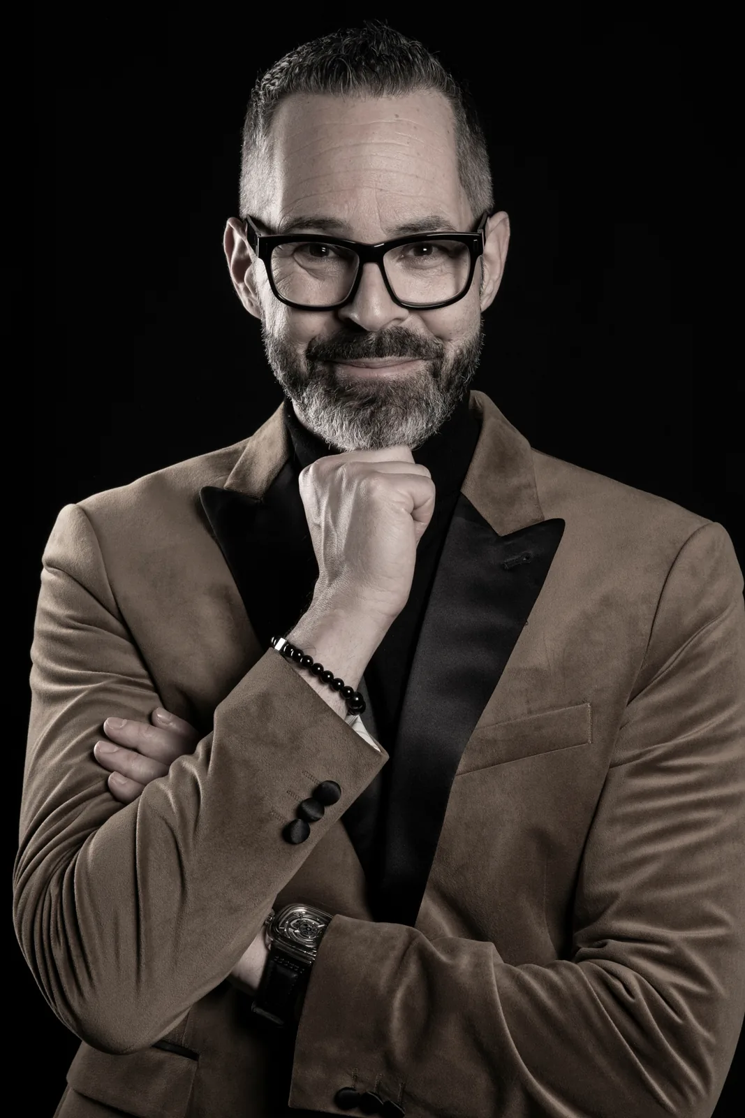 Phil Dankner «Phil um d Ohre»