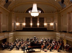 SMOMS Benefizkonzert mit dem Berner Kammerchor