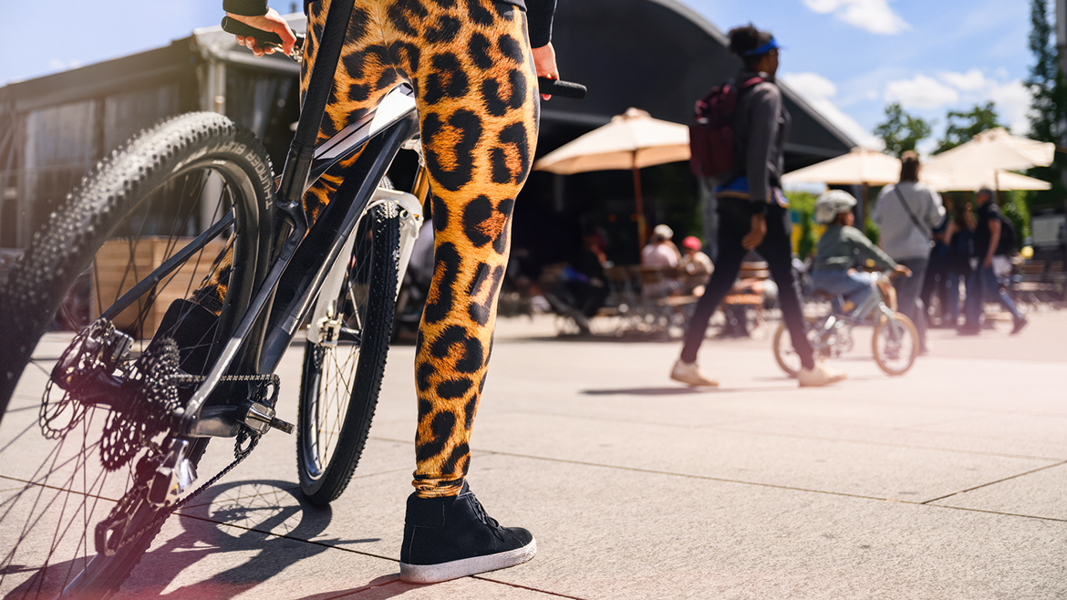 Cycle Week