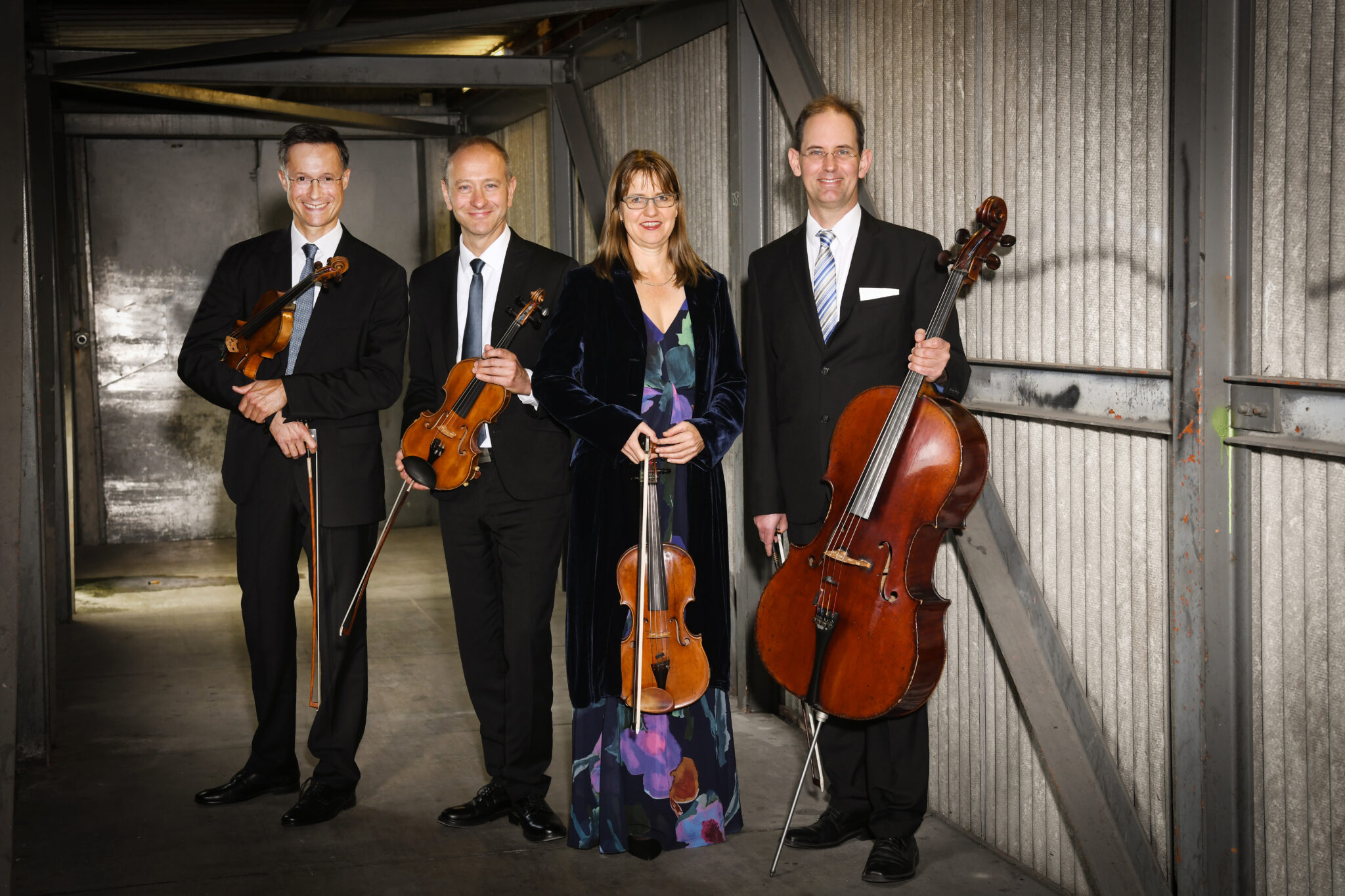 Sarastro Quartett Winterthur