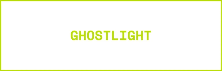 Ghostlight