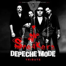 Sneakers - Depeche Mode Tribute Live