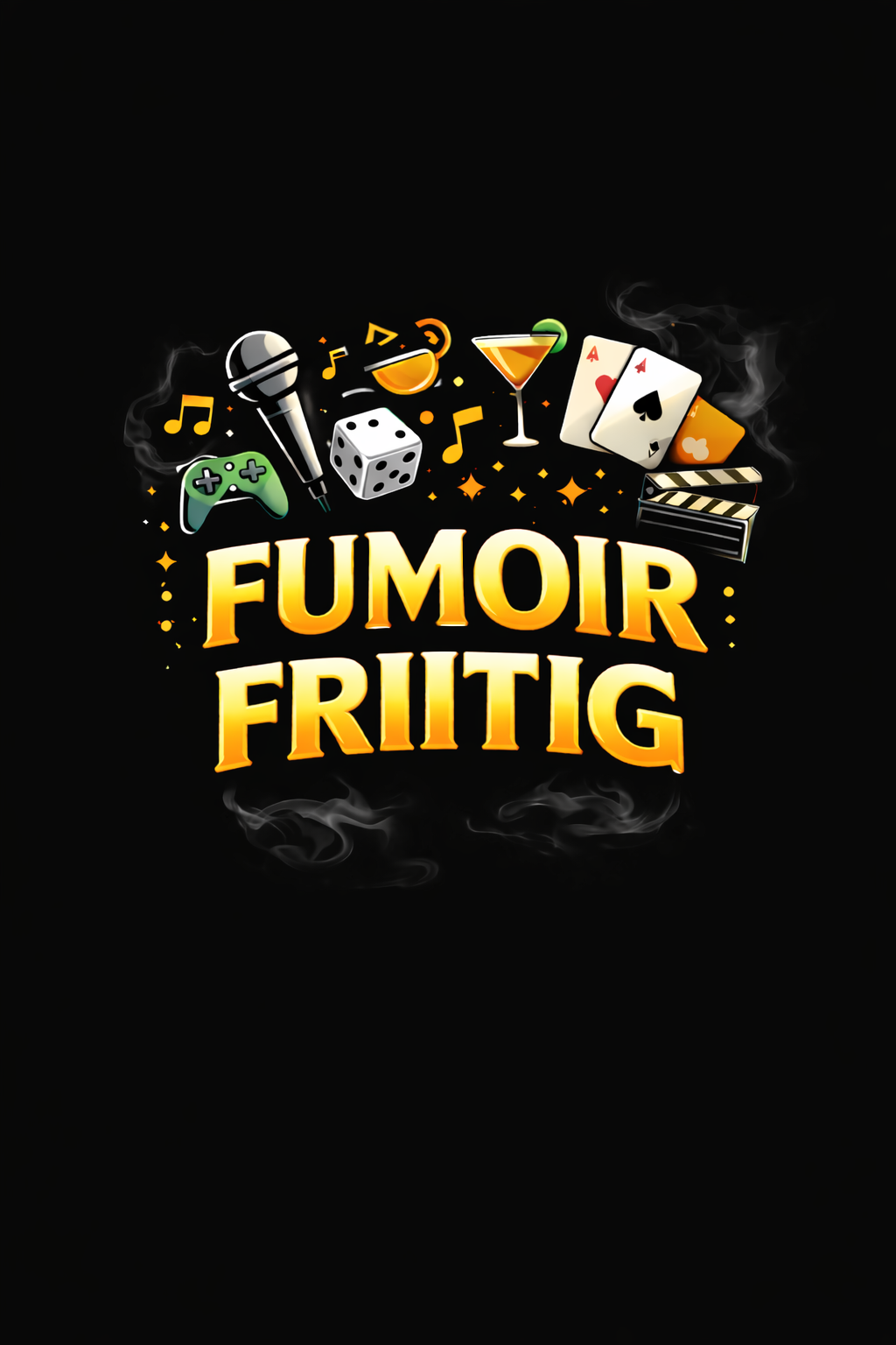 Fumoir Friitig
