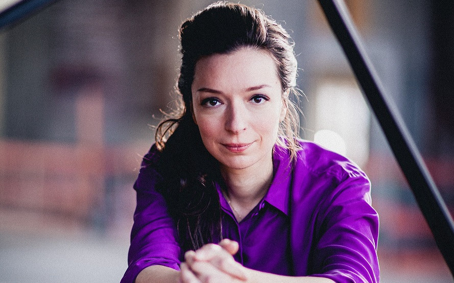 Masterclass Klavier Yulianna Avdeeva