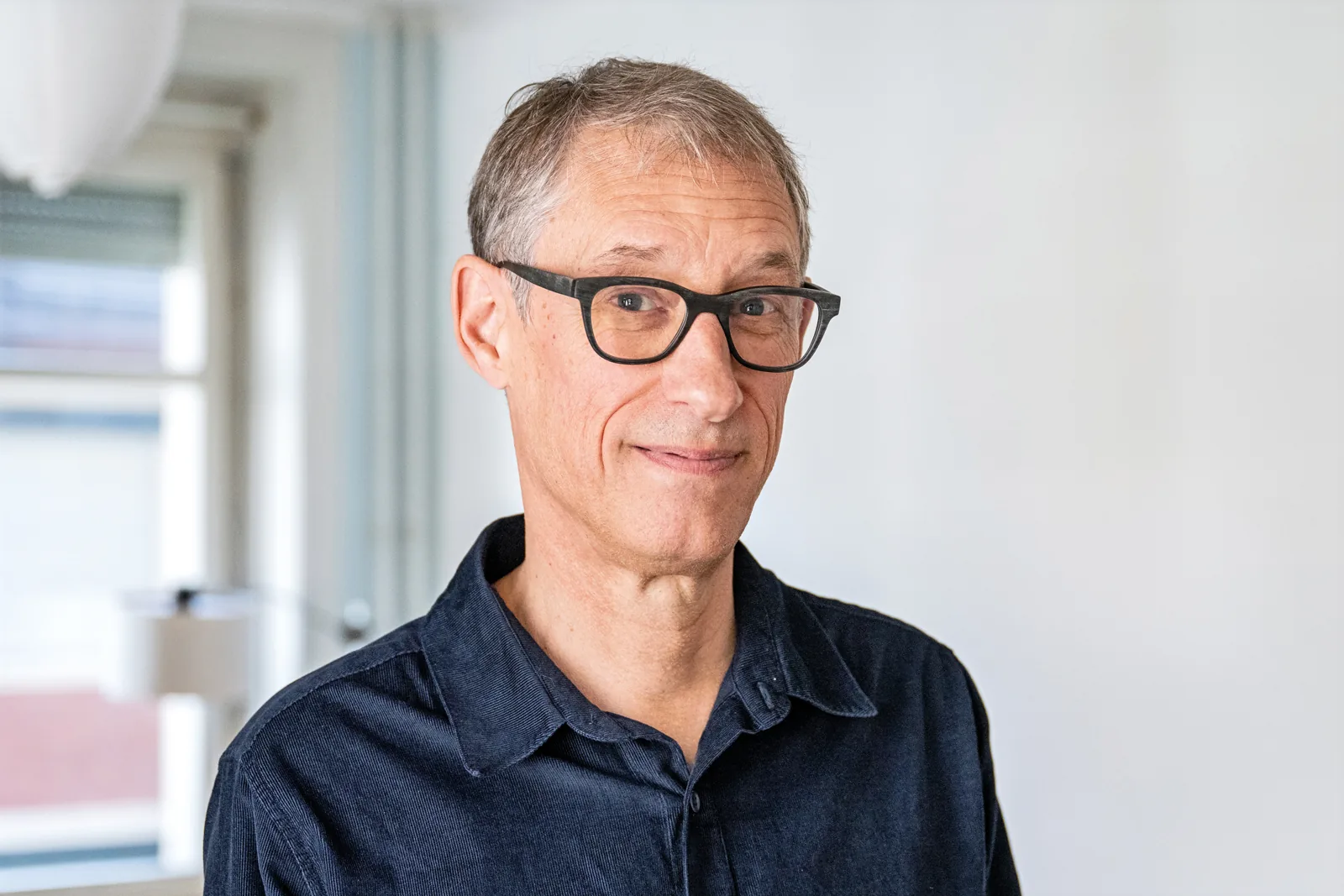 Markus Schönholzer: «Die Schönholzers»