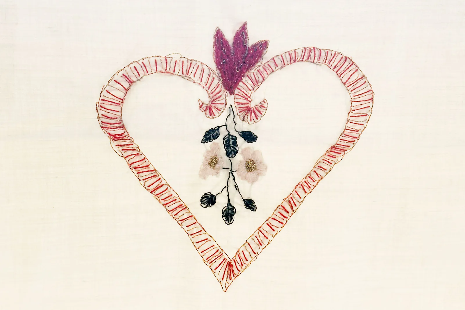 La table d'amour
