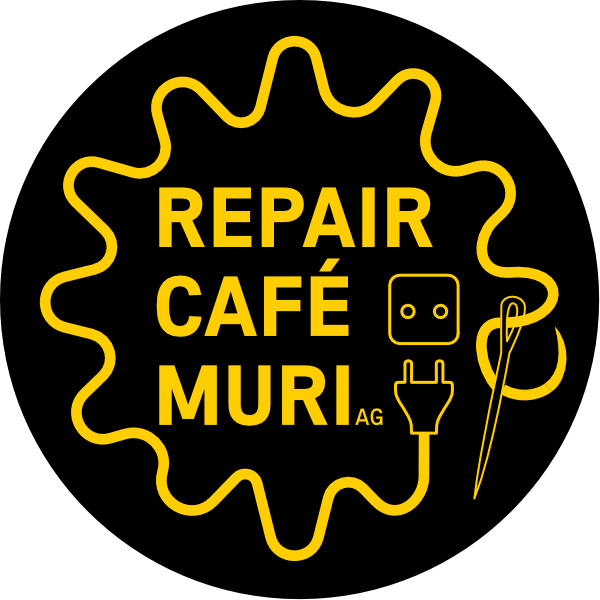 Repair Café Muri mit Café GZ