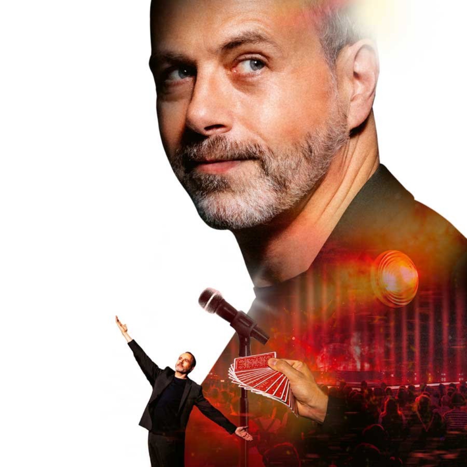 Michel Gammenthaler - Impossible