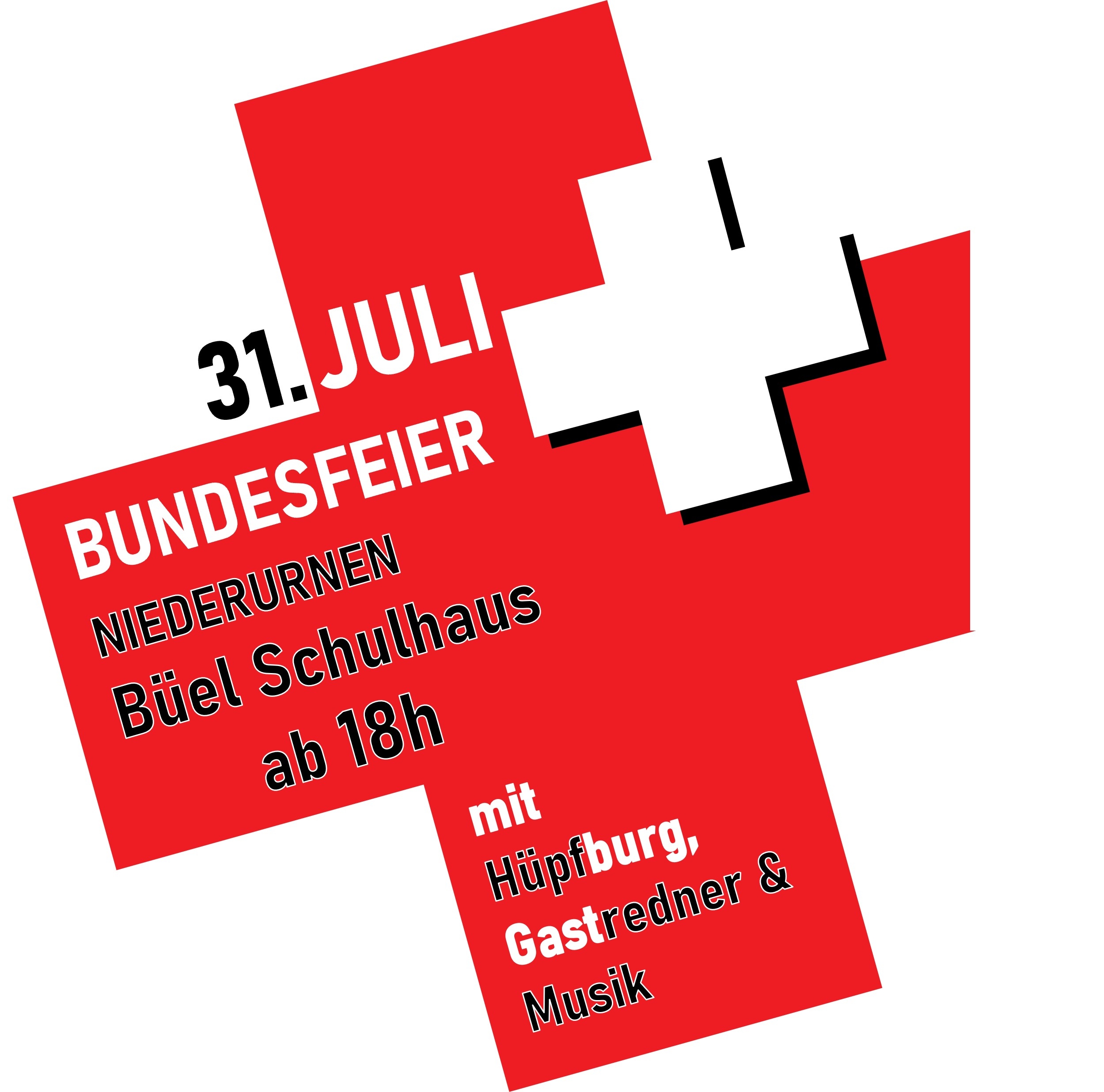 Festa federale Niederurnen 2025