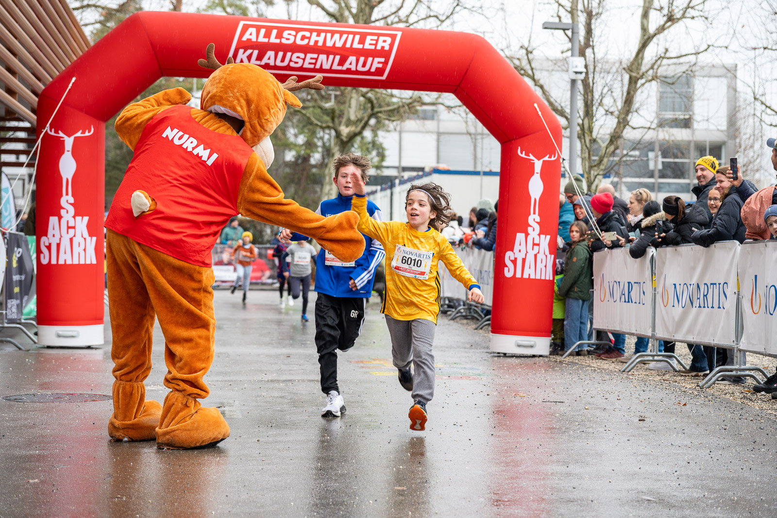 47. Allschwiler Klausenlauf