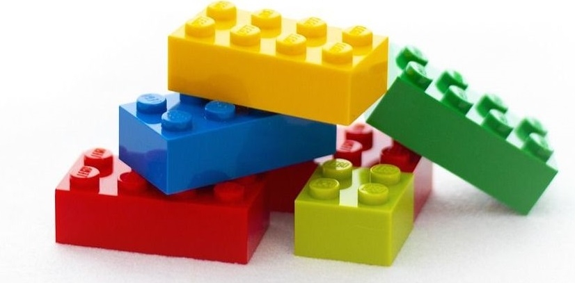 Lego-Nachmittag