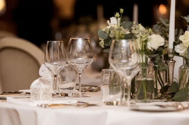 Baselbieter Genusswoche im Schloss Binningen