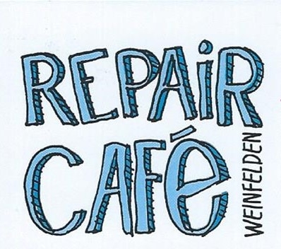 Repair Café Weinfelden