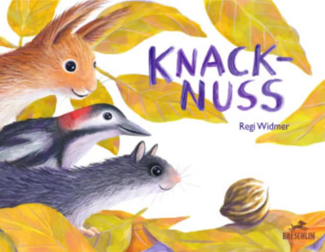 Erzählstunde "Knacknuss"