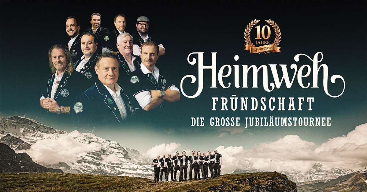 Heimweh