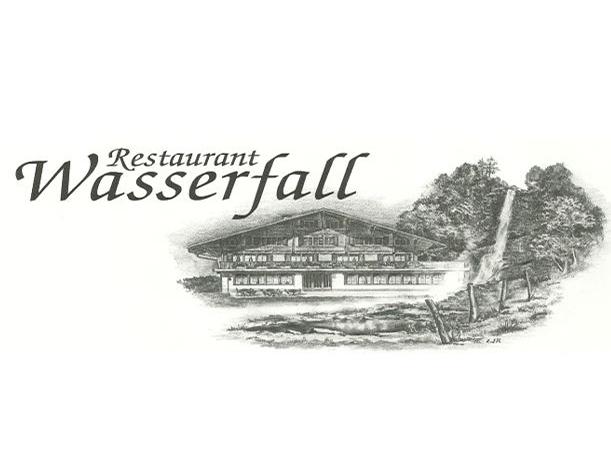 Live Musik im Restaurant Wasserfall