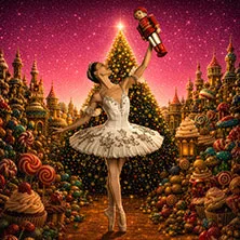 Casse-Noisette - Imperial Heritage Ballet