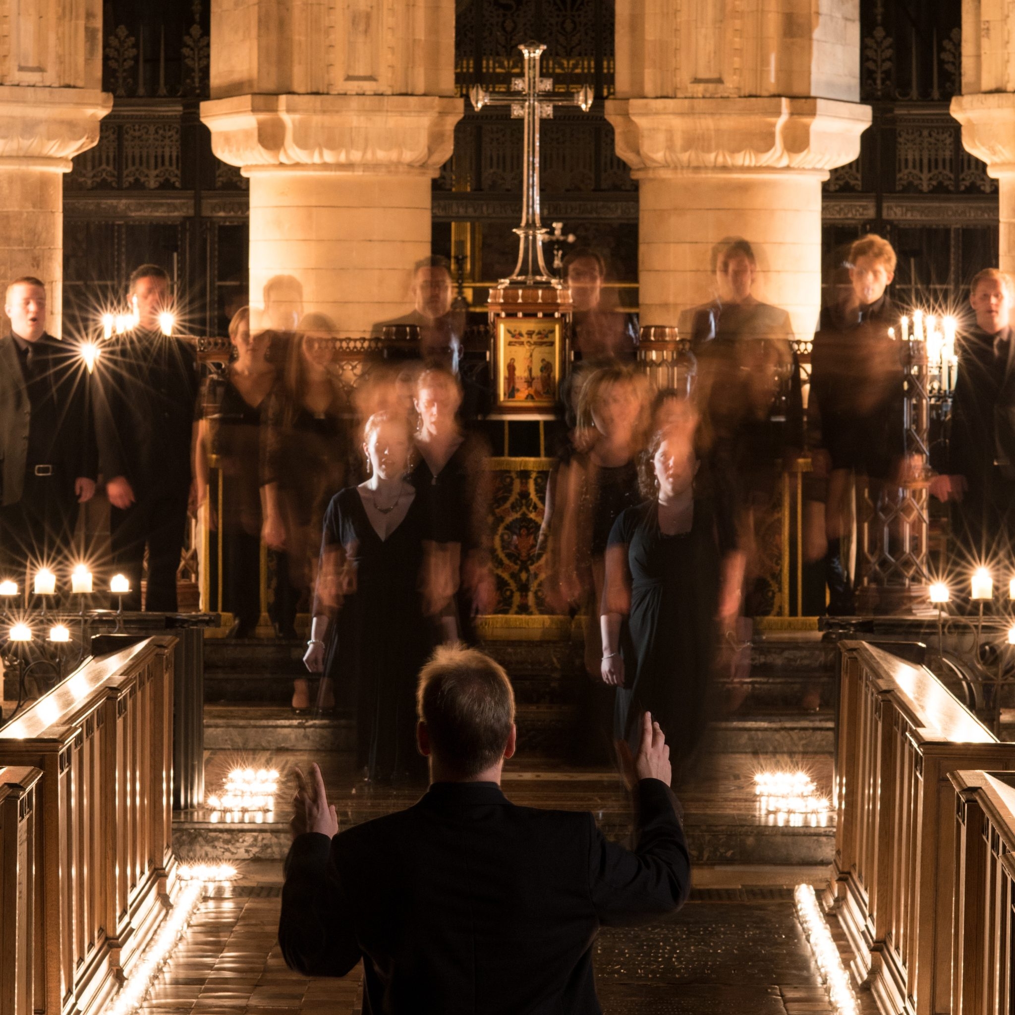 Next Generation | Evensong