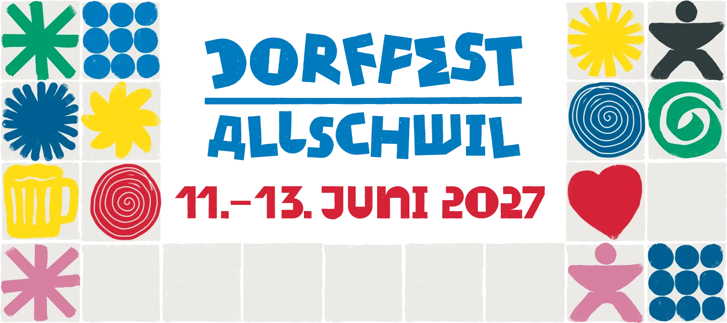 Dorffest Allschwil