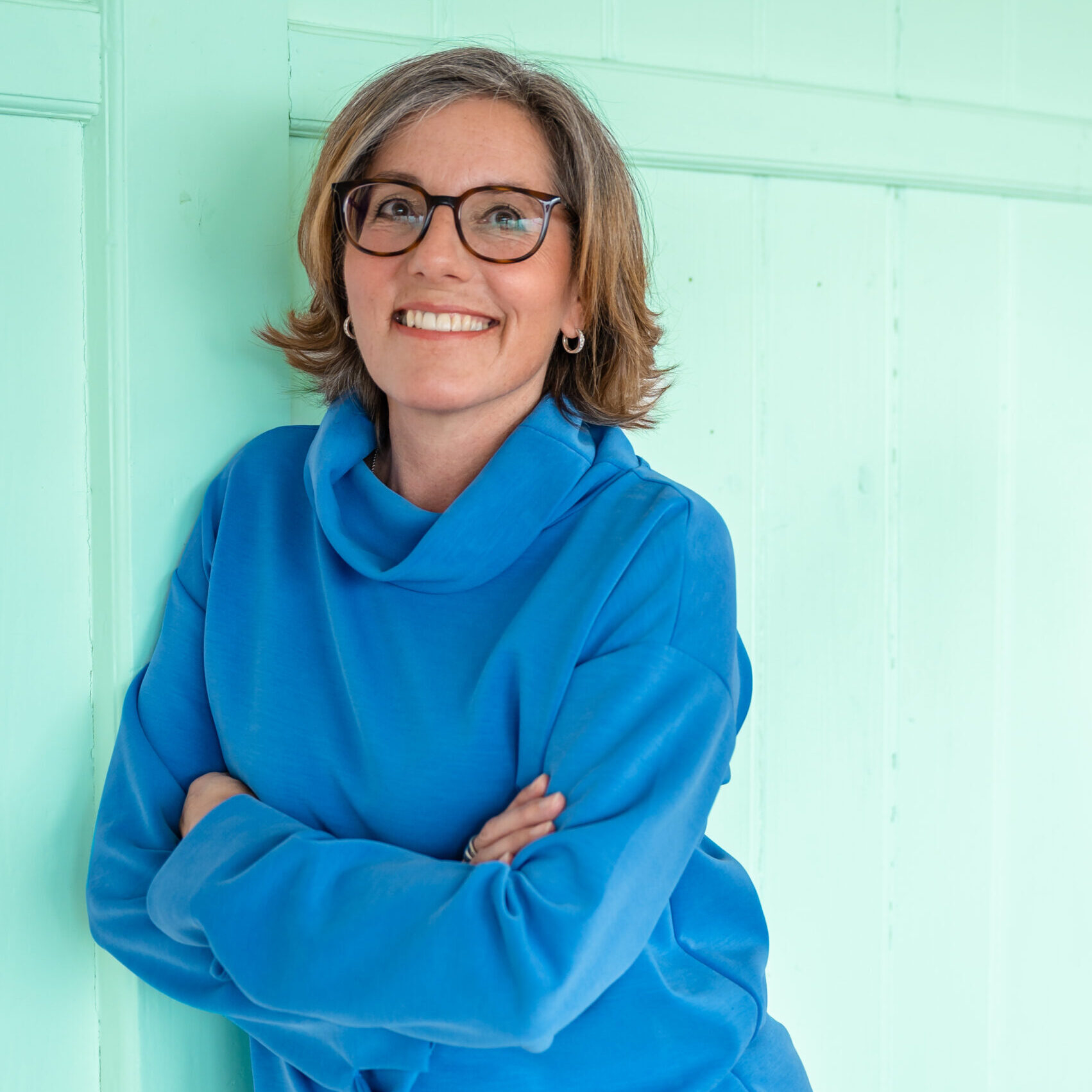 MUND ART Irene Graf: «Bedienungsanleitung fehlt»