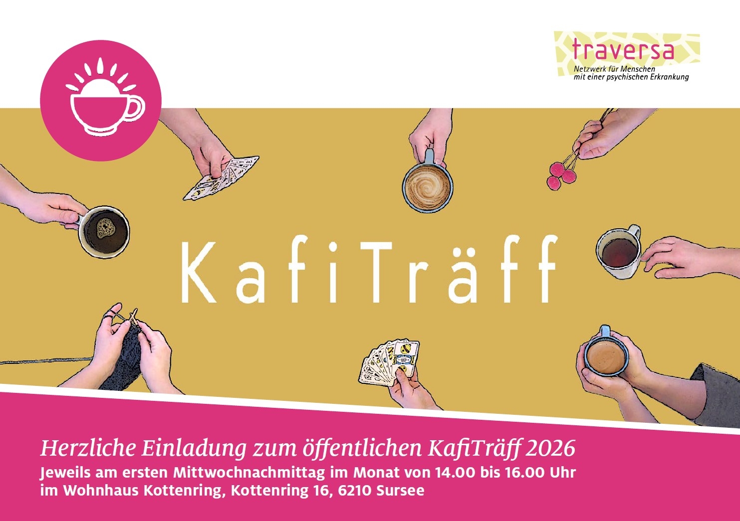 KafiTräff