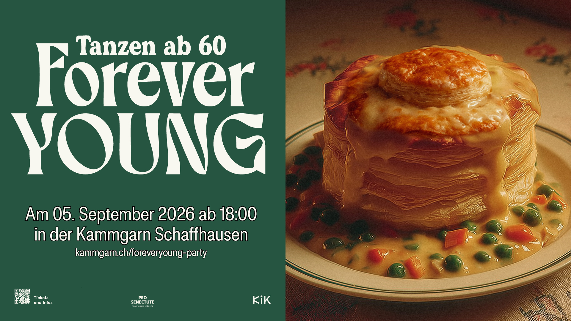 Forever Young