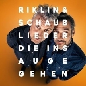 Riklin & Schaub-Les lieder, les ins en Plein essor