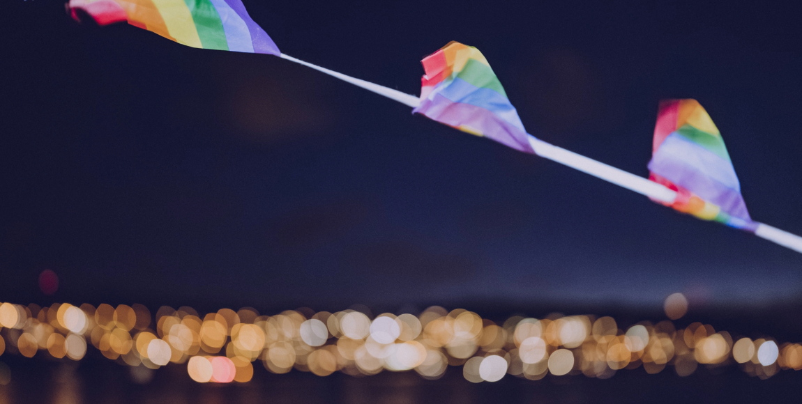 Rainbow Party Cruise – QUEER CHRISTMAS CRUISE