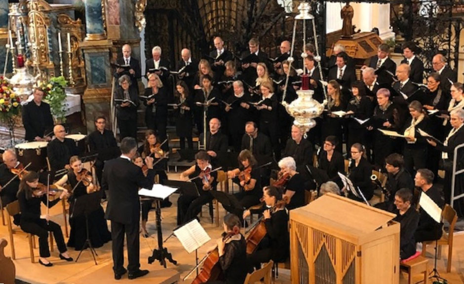F. Mendelssohn Bartholdy: Paulus