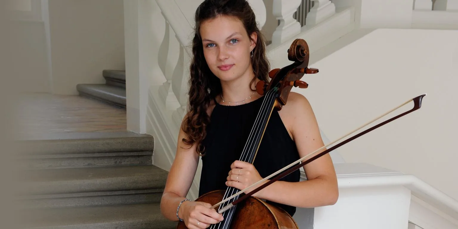 Zwischentöne Concert 4: Matinee:"...... to the crossroads of the wind"
