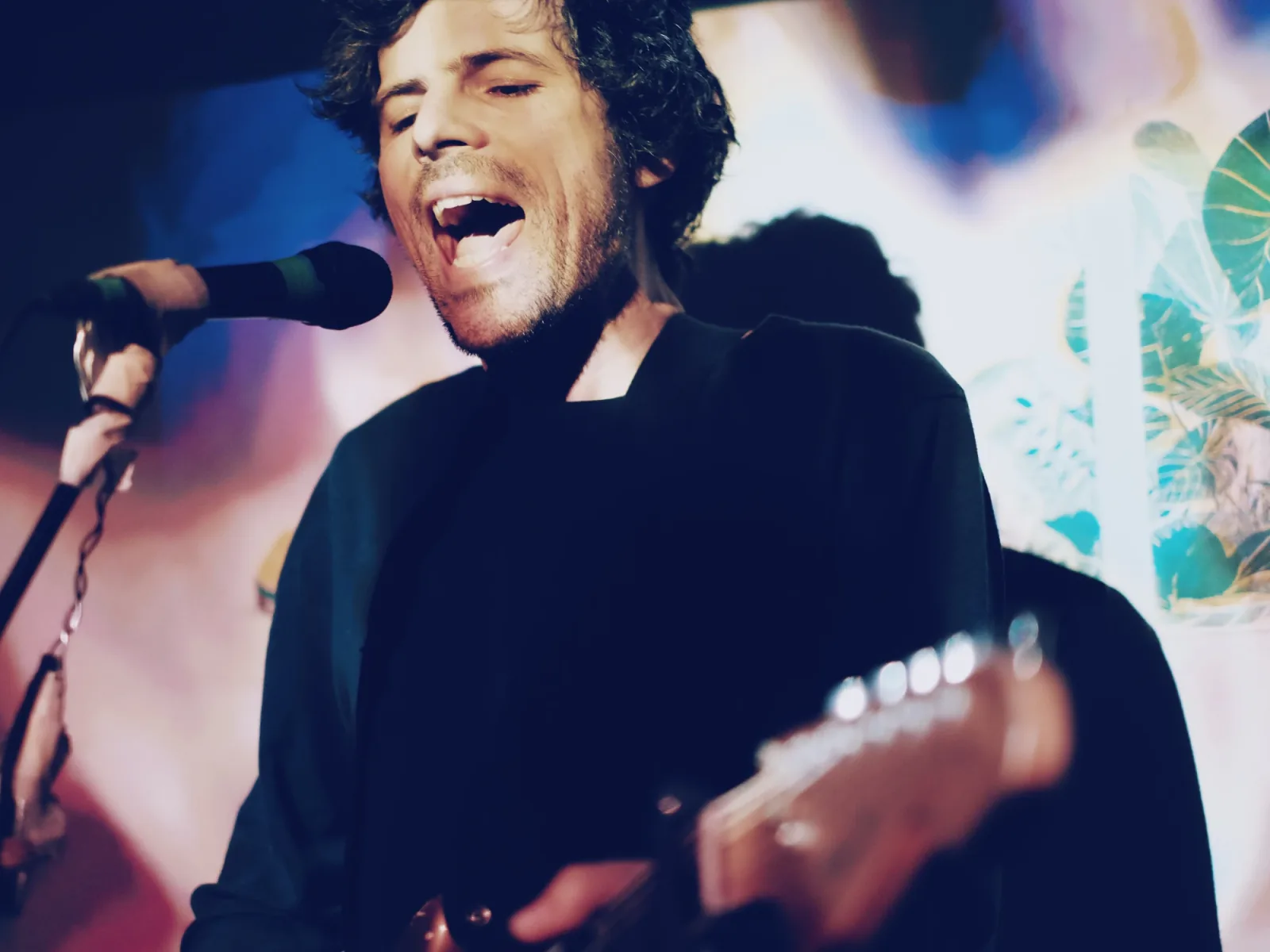 fANNtastic vibes «Pascal Gamboni» in Waltensburg