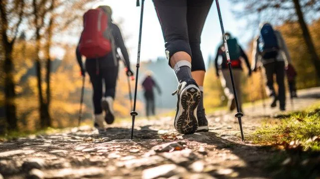 Nordic Walking