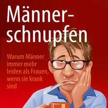 Männerschnupfen Comedy Dinner Show