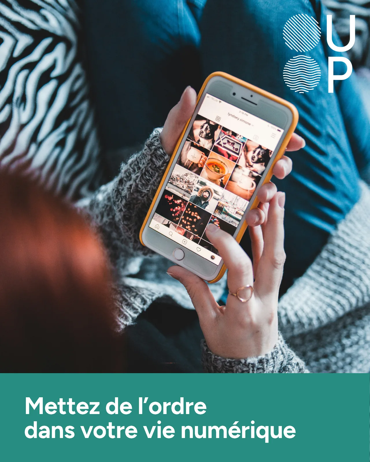 Mettez de l’ordre dans votre vie numérique photo/vidéo