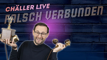 Chäller - Faux-semblant