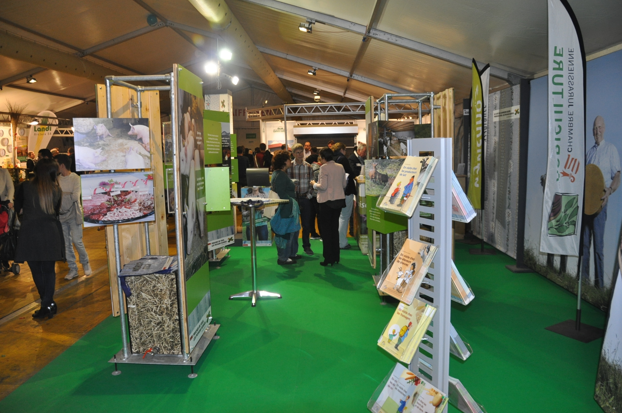 Foire du Jura