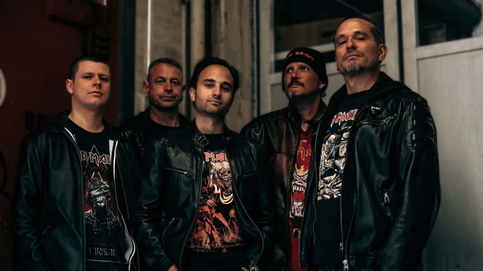 Tribute Night - Eddie's Beast & Kilmister