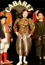 Famille Dimitri – Cabaret Sorelle Forelle