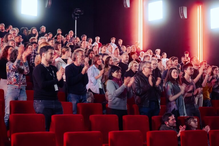 Festival Internazionale del Cinema